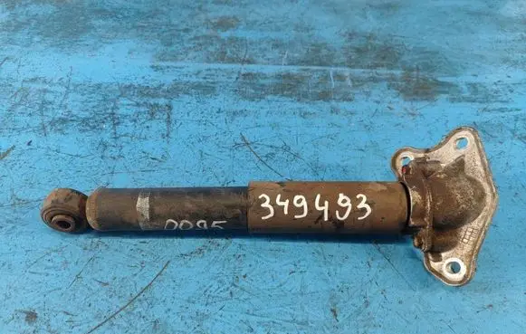 Suzuki Kizashi Front shock absorber/damper 4181057L00