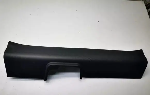 KIA Sportage Front sill trim cover 858713U010