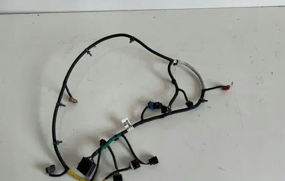 KIA Niro Parking sensor (PDC) wiring loom 