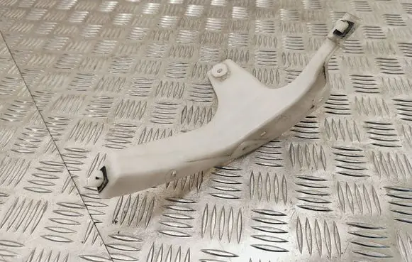 Peugeot 4008 Rear bumper mounting bracket 6410C307