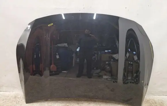 KIA Xceed Engine bonnet/hood