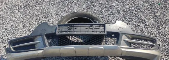 BMW X5 E70 Front bumper
