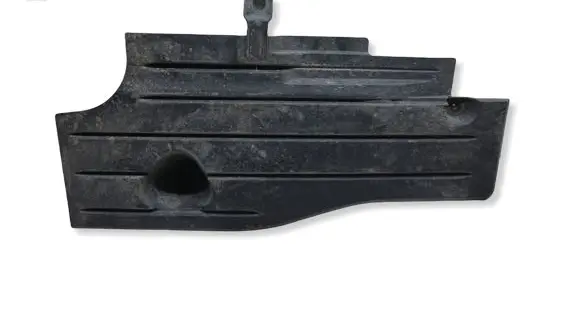 Ford C-MAX II Rear underbody cover/under tray AV61R11778AF
