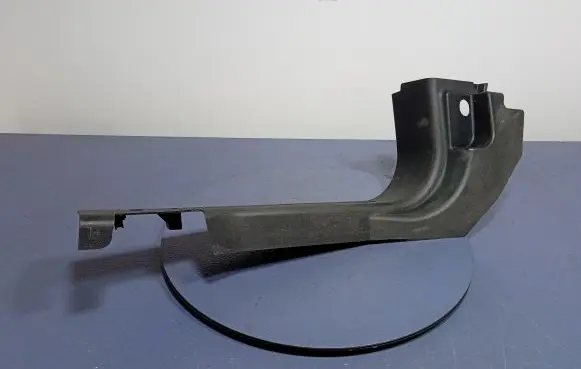 Fiat Doblo Other sill/pillar trim element 735455818