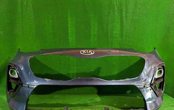 KIA Sportage Front bumper