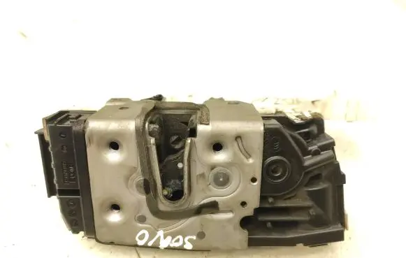 Man TGE 1gen Sliding door lock 7C0843013AJ
