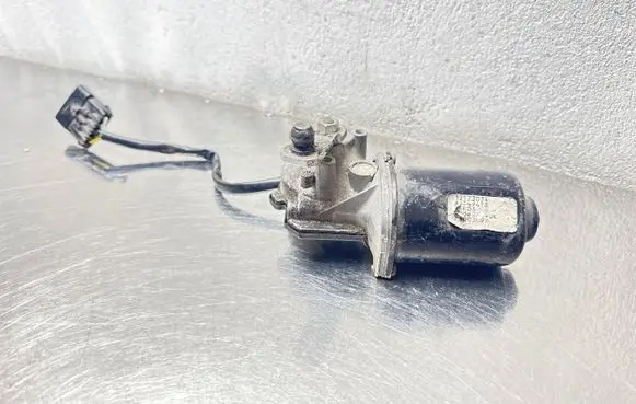 Opel Meriva A Wiper motor 13173034