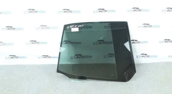 BMW i3 Rear door window glass 7288186