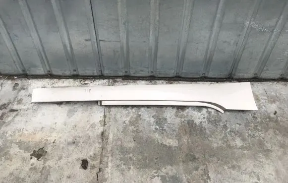 BMW Z4 E89 Sill 7192058