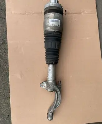 Maserati Levante Front shock absorber with coil spring 06700374370