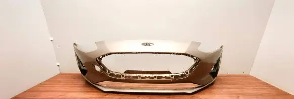 Ford Focus Front bumper