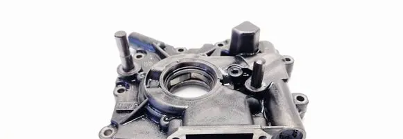 BMW 3 E46 Oil pump M51D