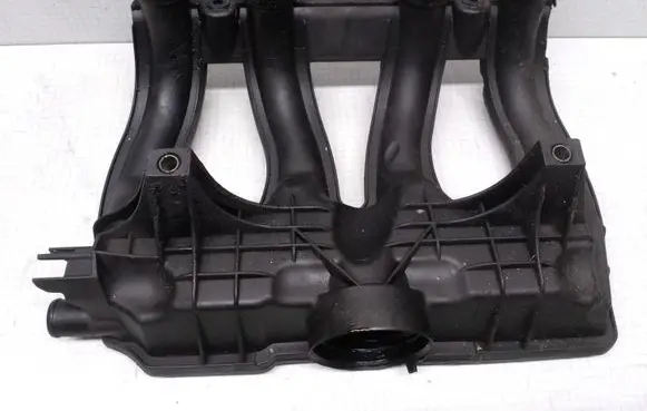 Peugeot 206 Intake manifold 9642405280