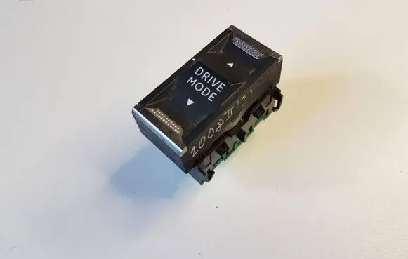 Peugeot 2008 II Other switches/knobs/shifts 9815635480