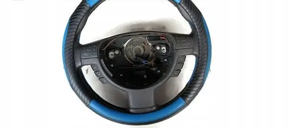 Opel Tigra B Steering wheel CV250321XXN