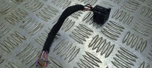 Porsche Cayenne (9PA) Other wiring loom