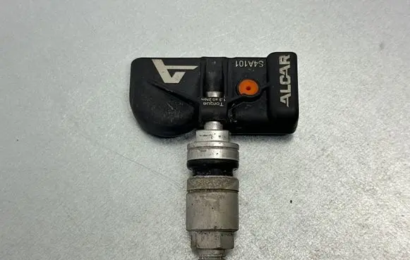 Ford Mondeo MK V Tire pressure sensor 2191060000