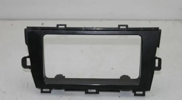 Toyota Prius+ (ZVW40) Radio/GPS head unit trim 5540547080