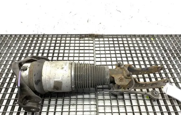 Audi Q7 4L Front shock absorber/damper