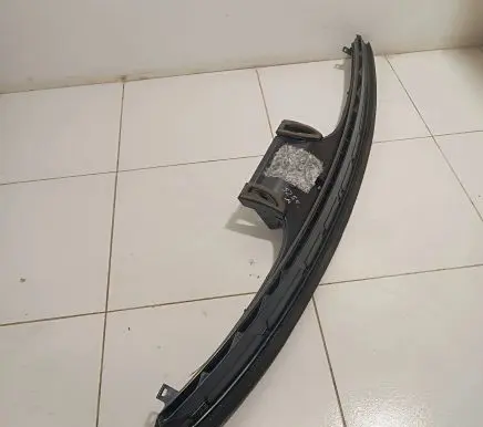 BMW X5 F15 Dashboard side end trim T0507098 3275776X 9279802