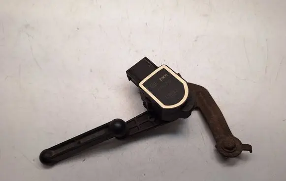 BMW X6 E71 Headlight/headlamp level sensor 6785205