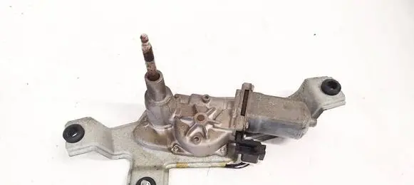 Land Rover Discovery Sport Rear window wiper motor