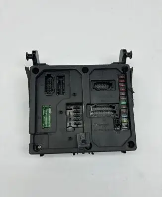 Volkswagen Sharan Comfort/convenience module S108145100E 7M0962258D