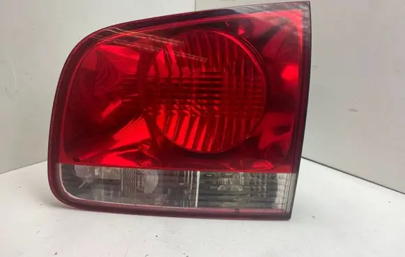 Volkswagen Touareg I Tailgate rear/tail lights 7L6945094H