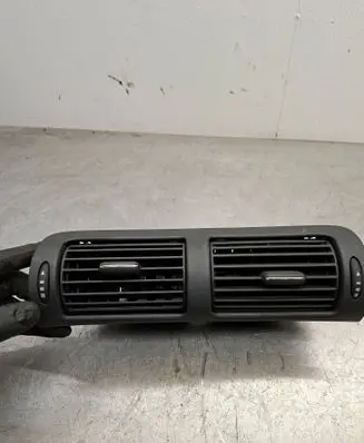 Mercedes-Benz C W203 Dash center air vent grill A2038302254