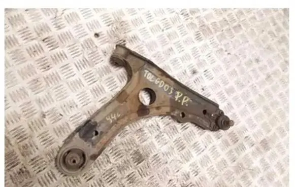 Seat Toledo I (1L) Front lower control arm/wishbone