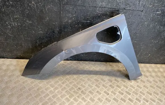 Skoda Octavia Mk4 Fender