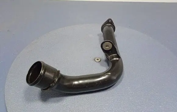 Air intake hose/pipe