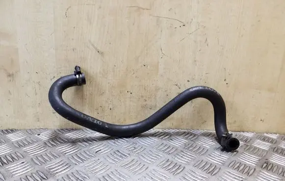 Volvo XC90 Turbo turbocharger oiling pipe/hose