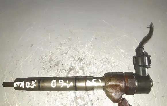 Hyundai i30 Fuel injector