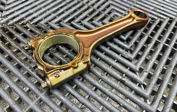 Volkswagen Tiguan Allspace Connecting rod/conrod 06LN