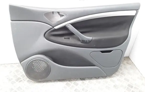 Citroen C5 Front door card panel trim 96556884XX 96556884