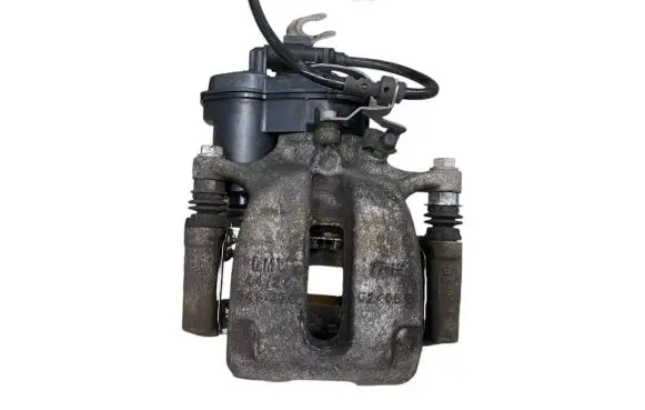 BMW iX Rear brake caliper 6870571 34216870571