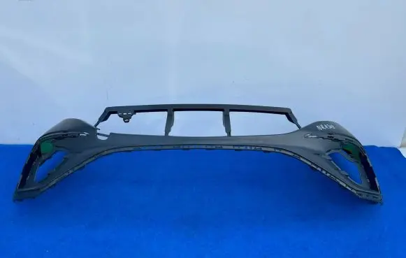 Mercedes-Benz EQS V297 Front bumper A2978851004