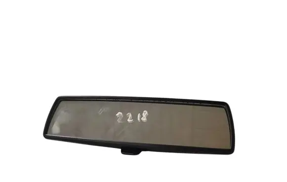 Volkswagen Golf V Rear view mirror (interior) 010783