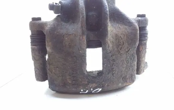 Renault Scenic I Front brake caliper