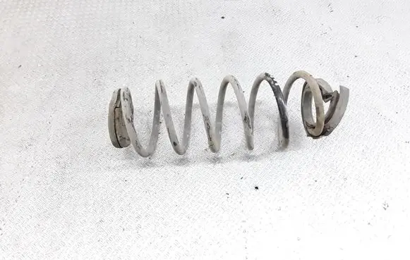Mitsubishi Colt Rear coil spring
