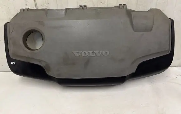 Volvo S60 Engine cover (trim)