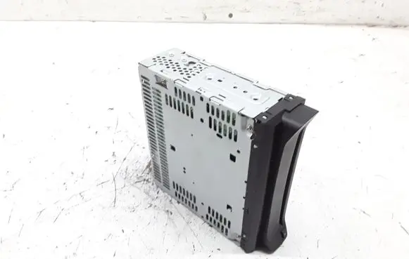 CD/DVD changer