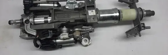 BMW 3 F30 F35 F31 Steering wheel axle set P10768701BMWseriaF
