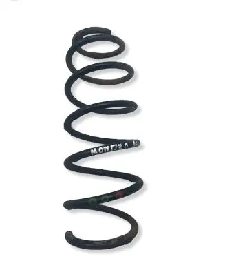 Ford Mondeo Mk III Front coil spring 