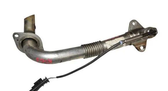 EGR valve line/pipe/hose