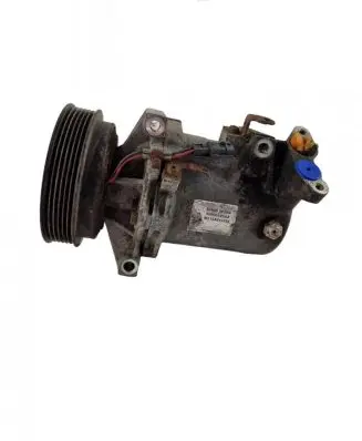Nissan NV200 Air conditioning (A/C) compressor (pump) 926003vd0a