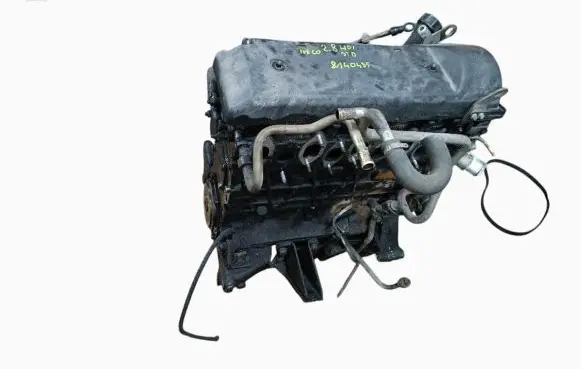 Iveco Daily 3rd gen Engine 8140435