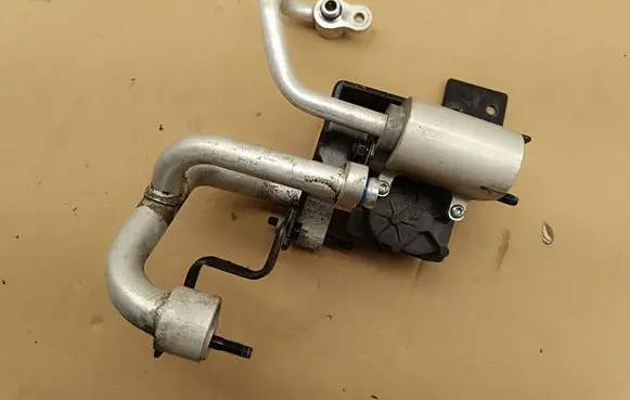 KIA EV6 Air conditioning (A/C) expansion valve 97626CV200 EBVQ210M002 V624210244