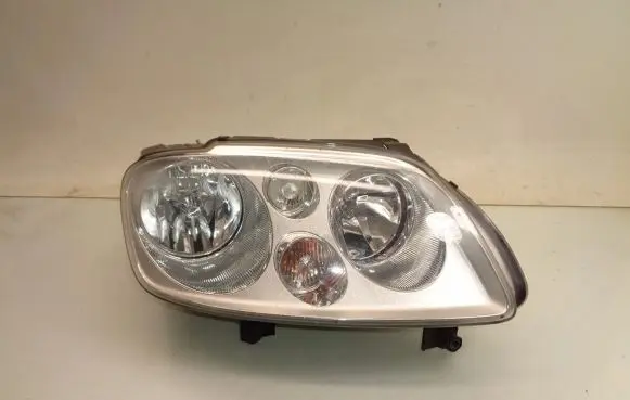 Volkswagen Touran I Headlight/headlamp 0301205202